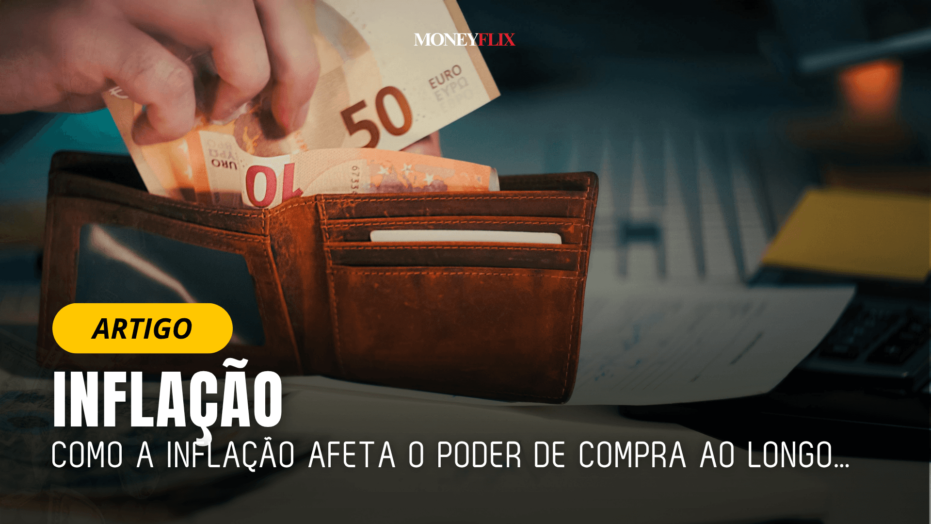 Inflação