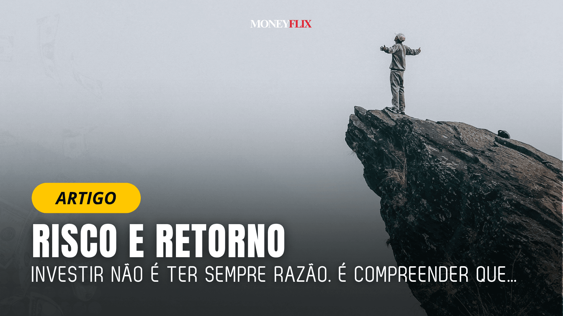 Risco e Retorno