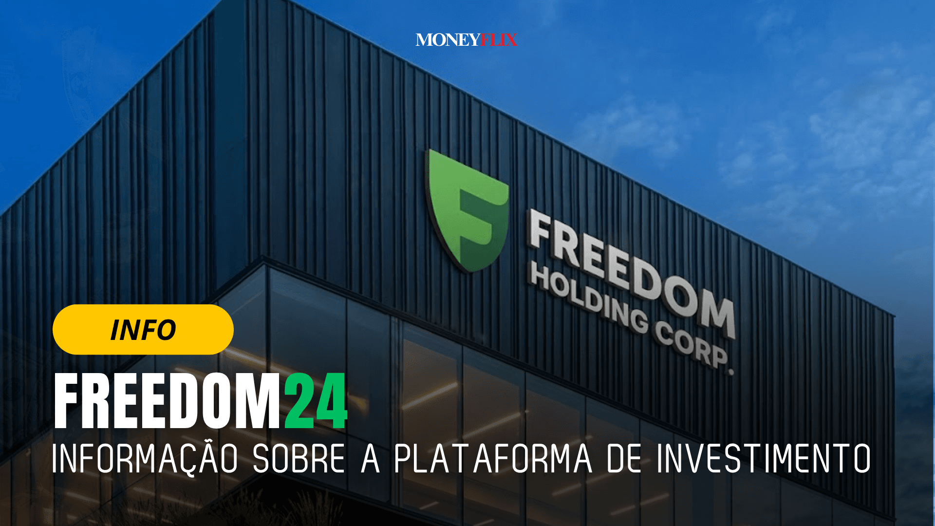 Freedom24